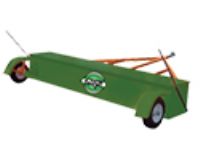 BARREDORA MAGNETICA ESTANDAR